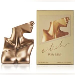 Eilish By Billie Eilish  1.7 oz Eau De Parfum New In Packaging (Sealed)